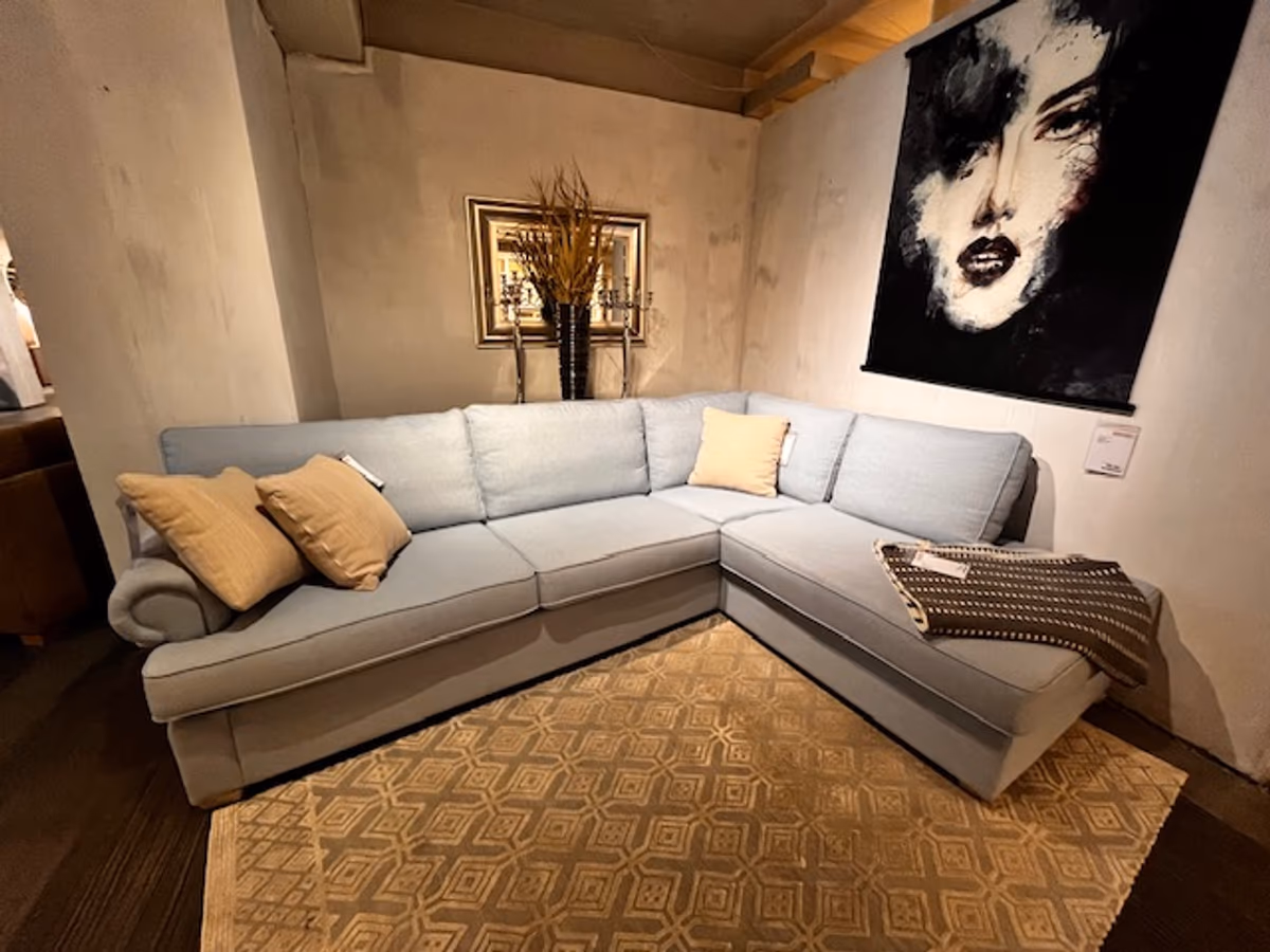 Garnitur Lebensart Brunswick